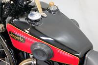 Imperia Model H 1929 500cc 1 cyl ohv MAG