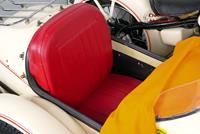 Zündapp KS601 Sport 1953 600cc 2 cyl ohv combination