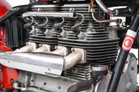 Indian 440 Four 1940 1265cc 4 cyl ioe