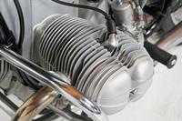 BMW R90S 1974 1000cc 2 cyl ohv