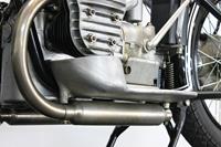 BMW R42 1928 500cc 2 cyl sv