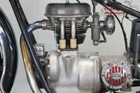 BMW R23 1939 250cc 1 cyl ohv