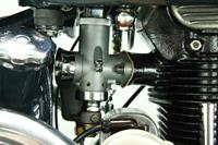 Matchless G80 Clubman 1938 500cc 1 cyl ohv