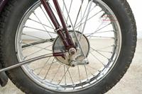 Peugeot P105 1928 350cc 1 cyl ohv