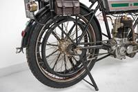 Triumph 3-Speed Roadster 1912 500cc 1 cyl sv