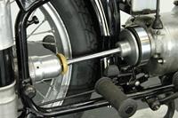 BMW R25/3 1955 250cc 1 cyl ohv