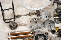 BMW R42 1926 500cc 2 cyl sv