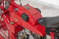 Moto Guzzi C2V 1929 500cc 1 cyl ohv 