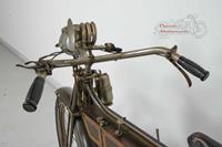 Motosacoche 350cc 1917 2 cyl sv