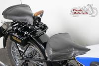 Triumph SST 1932 500cc 1 cyl ohv MAG