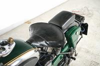 BSA Empire Star 1937 500cc 1 cyl ohv