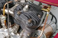 Indian Scout 600 1926 600cc 2 cyl sv