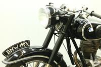 BMW R25/3 1955 250cc 1 cyl ohv