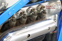 Nimbus Model C 1946 746cc 4cyl ohc