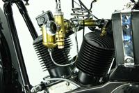 New Map M.T.7 1933 750cc 2 cyl ioe