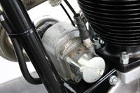 AJS Model 38/26 Silver Streak 1938 350cc 1 cyl ohv 