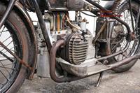 BMW R62 1928 750cc 2 cyl sv