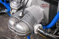 BMW R80 GS Basic 1996 800cc 2 cyl