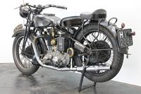 Sunbeam Model 9A 1932 600cc 1 cyl ohv 