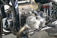 Zündapp KS600 1941 600cc 2 cyl ohv