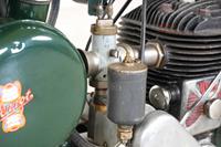 Terrrot HDA 350 1938 350cc 1 cyl sv