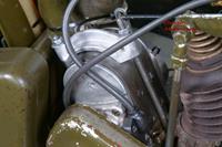 Coventry Eagle 1000 JAP Special c.1923 1000cc 2 cyl sv