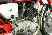 Honda CB72 1963 250cc 2 cyl ohc