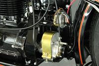 Dresch Monobloc 1931 500cc 2 cyl sv