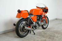 Laverda 750 SFC Replica 1973 750cc  2 cyl