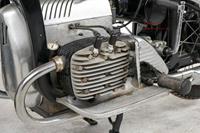 Zündapp K800 1934 800cc 4 cyl sv