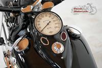 Harley Davidson Model EL Knucklehead 1939 1000cc 2 cyl ohv