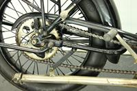 Sunbeam 3.5hp 1922 500cc 1 cyl sv