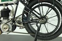 The Sun 3.5hp 1913 500cc 1 cyl sv