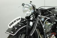 BMW R4 1936 400cc 1 cyl ohv
