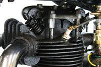 Sunbeam Model 9A 1932 600cc 1 cyl ohv 