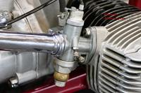 Zündapp KKS 500 1938 496cc 2 cyl ohv