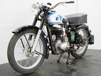 FN M13 1952 350cc 1 cyl sv