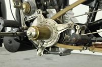 Rudge Multi TT 500cc 1920 1 cyl ioe