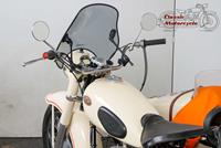 Zündapp KS601 Sport 1953 600cc 2 cyl ohv combination