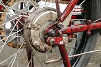 Indian PowerPlus Brooklands 1916 1000cc 2 cyl sv 