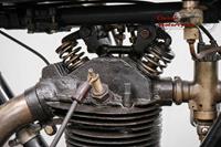 Sarolea 25N SuperSports 1925 350cc 1 cyl ohv