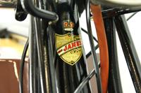 James Model 6hp 1925 600cc 1 cyl sv