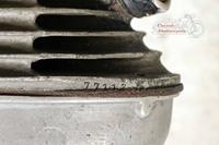 BMW R17 1937 750cc 2 cyl ohv