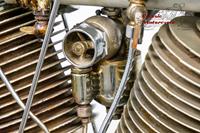 Excelsior 7C 1913 1000cc 2 cyl ioe