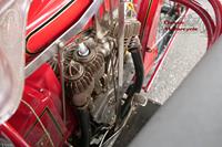 Indian PowerPlus 1919 1000cc 2 cyl sv combination 