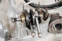 BMW R42 1926 500cc 2 cyl sv