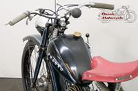 Presto Model 211 1939 98cc 1 cyl ts