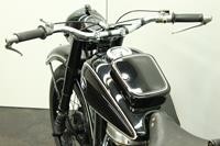 BMW R20 1937 192cc 1 cyl ohv