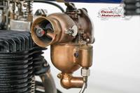 Henderson Model Z2 1919 1150cc 4 cyl ioe