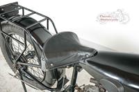 Peugeot P105 1928 350cc 1 cyl ohv